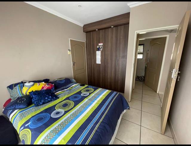 1 BEDROOM APARTMENT FOR SALE IN DIE BULT